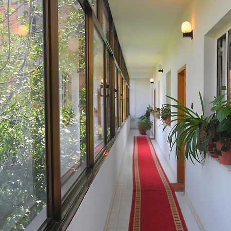 Hotel Haxhiu Τίρανα Εξωτερικό φωτογραφία