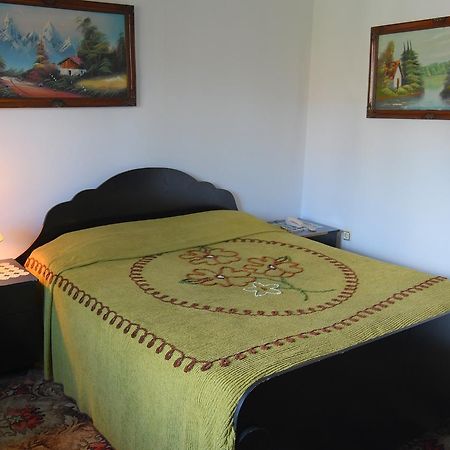 Hotel Haxhiu Τίρανα Εξωτερικό φωτογραφία