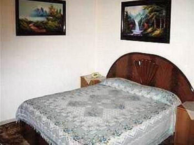 Hotel Haxhiu Τίρανα Εξωτερικό φωτογραφία
