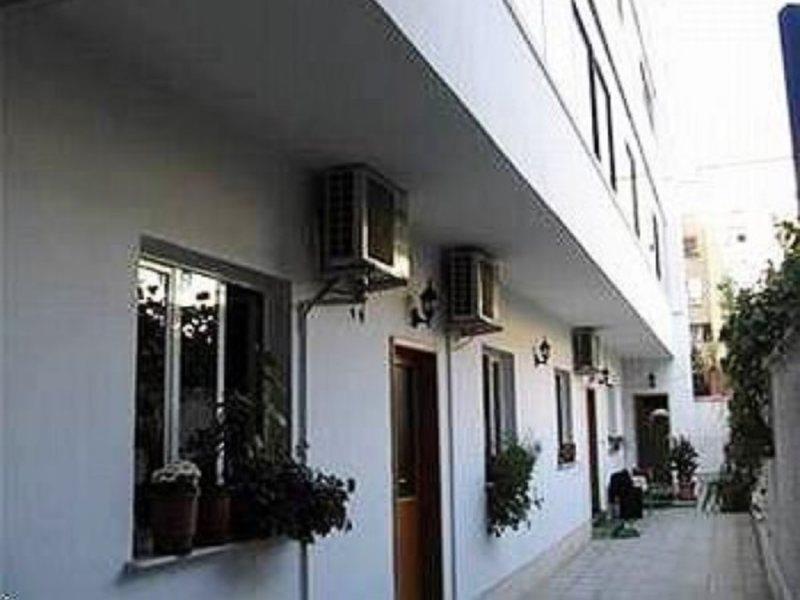 Hotel Haxhiu Τίρανα Εξωτερικό φωτογραφία