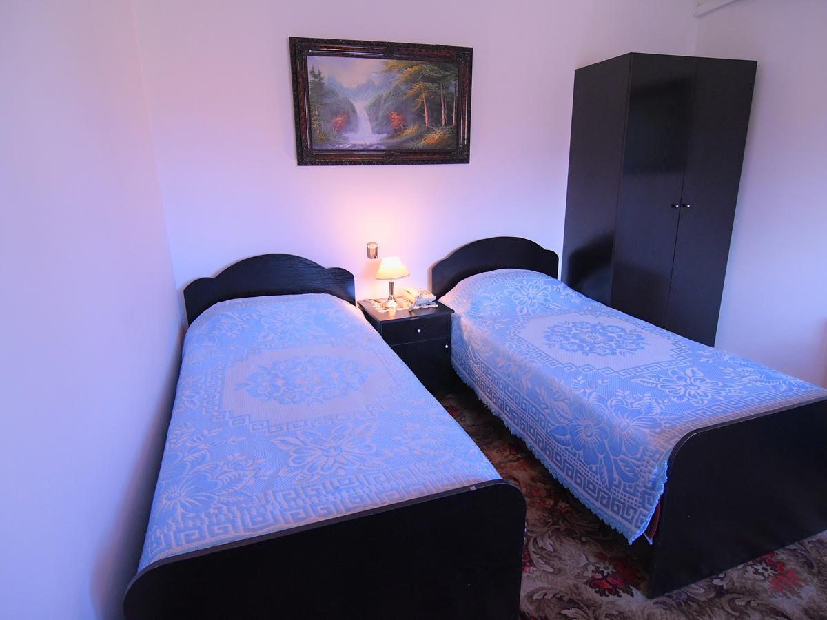 Hotel Haxhiu Τίρανα Εξωτερικό φωτογραφία