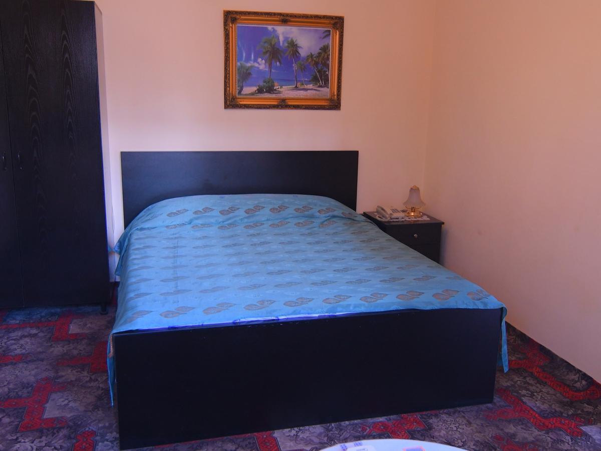 Hotel Haxhiu Τίρανα Εξωτερικό φωτογραφία