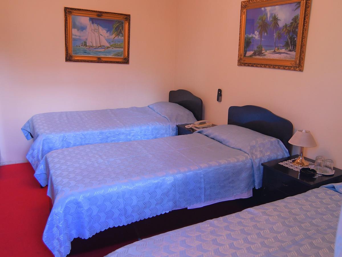 Hotel Haxhiu Τίρανα Εξωτερικό φωτογραφία