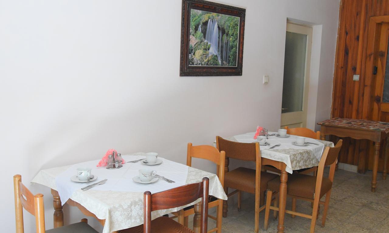 Hotel Haxhiu Τίρανα Εξωτερικό φωτογραφία