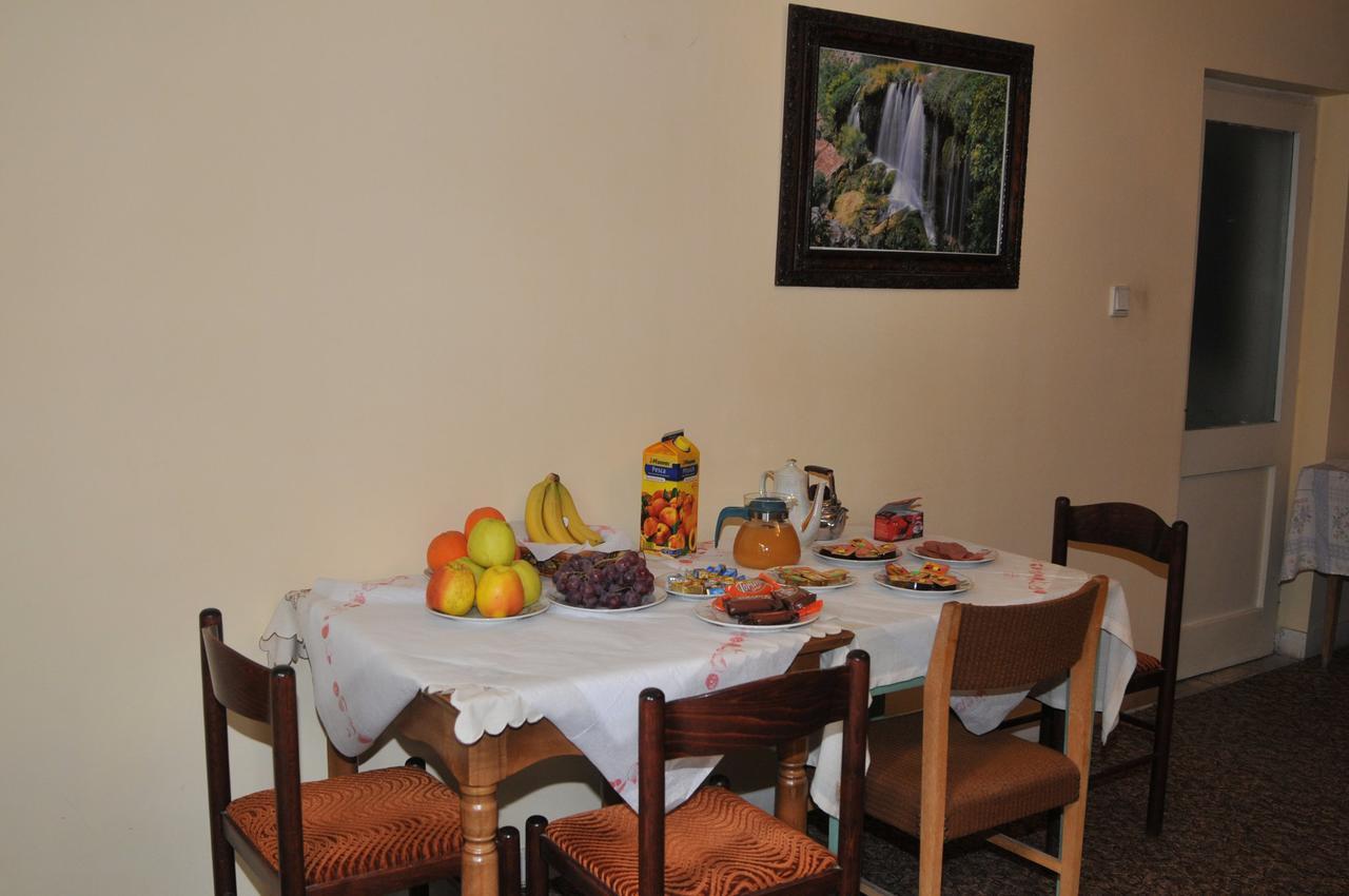Hotel Haxhiu Τίρανα Εξωτερικό φωτογραφία