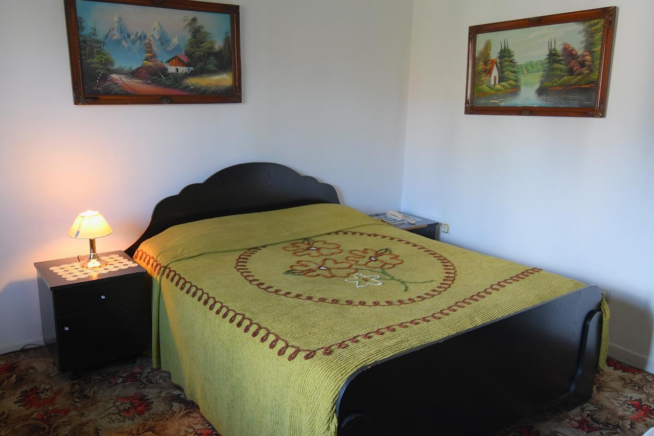 Hotel Haxhiu Τίρανα Εξωτερικό φωτογραφία